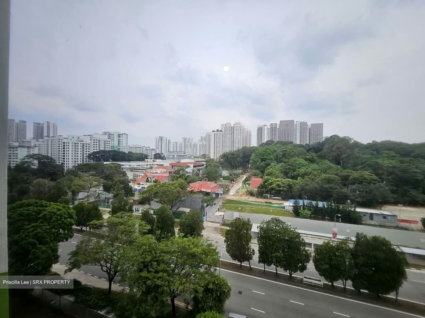 Blk 23 MARSILING DRIVE (Woodlands), HDB 3 Rooms #600811671